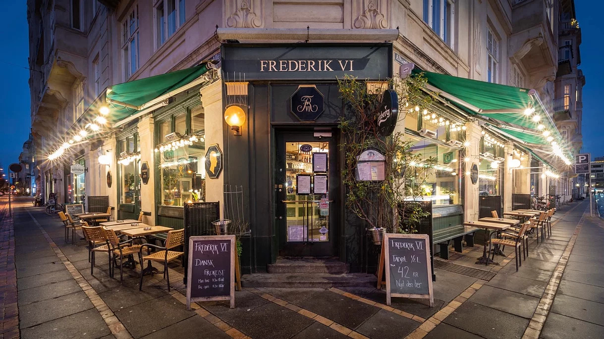 Best historical pubs in Copenhagen Visit Copenhagen